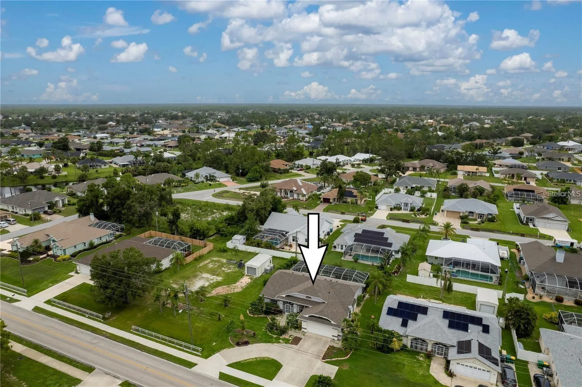 23420 Peachland Boulevard Port Charlotte FL 33954