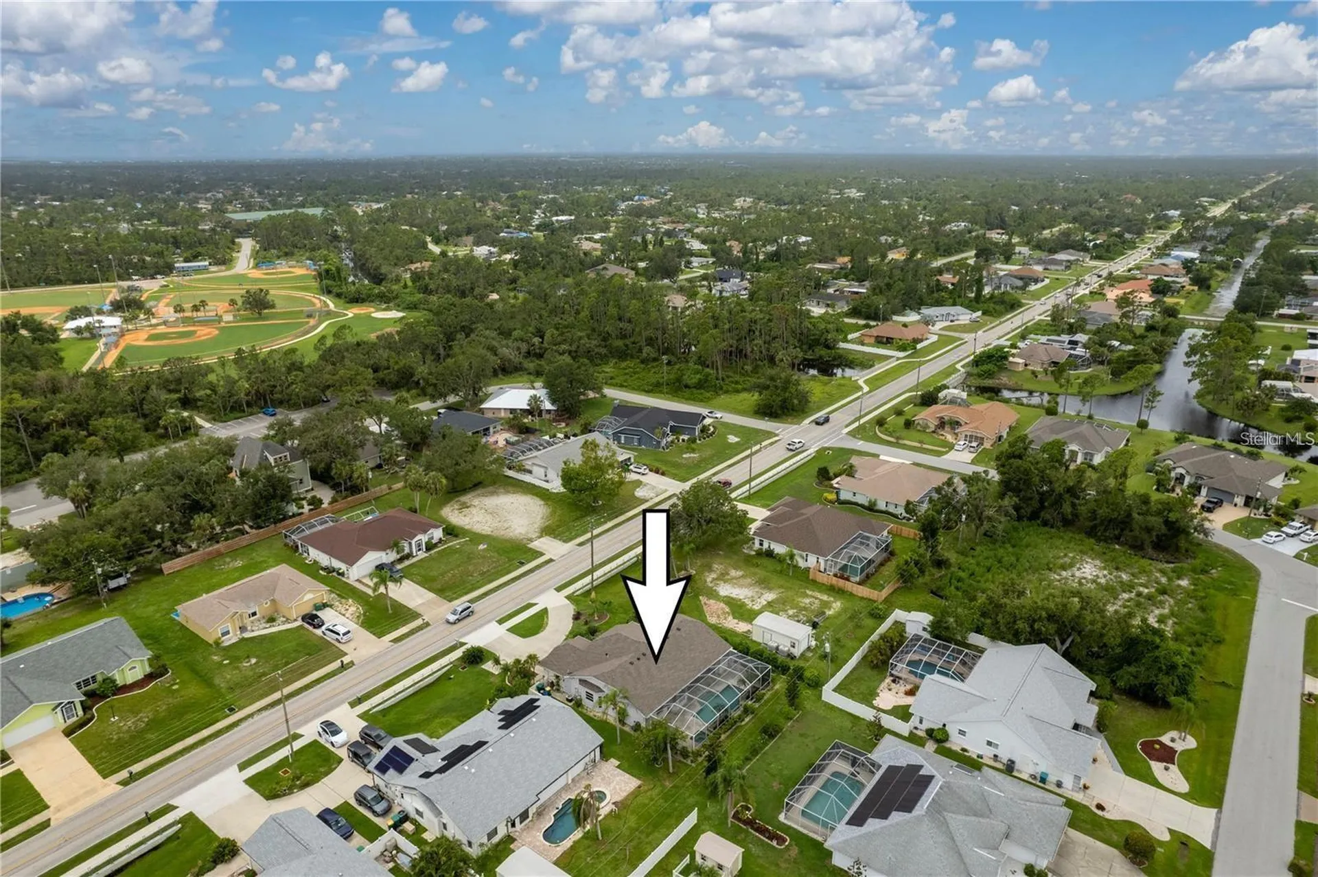 23420 Peachland Boulevard Port Charlotte FL 33954