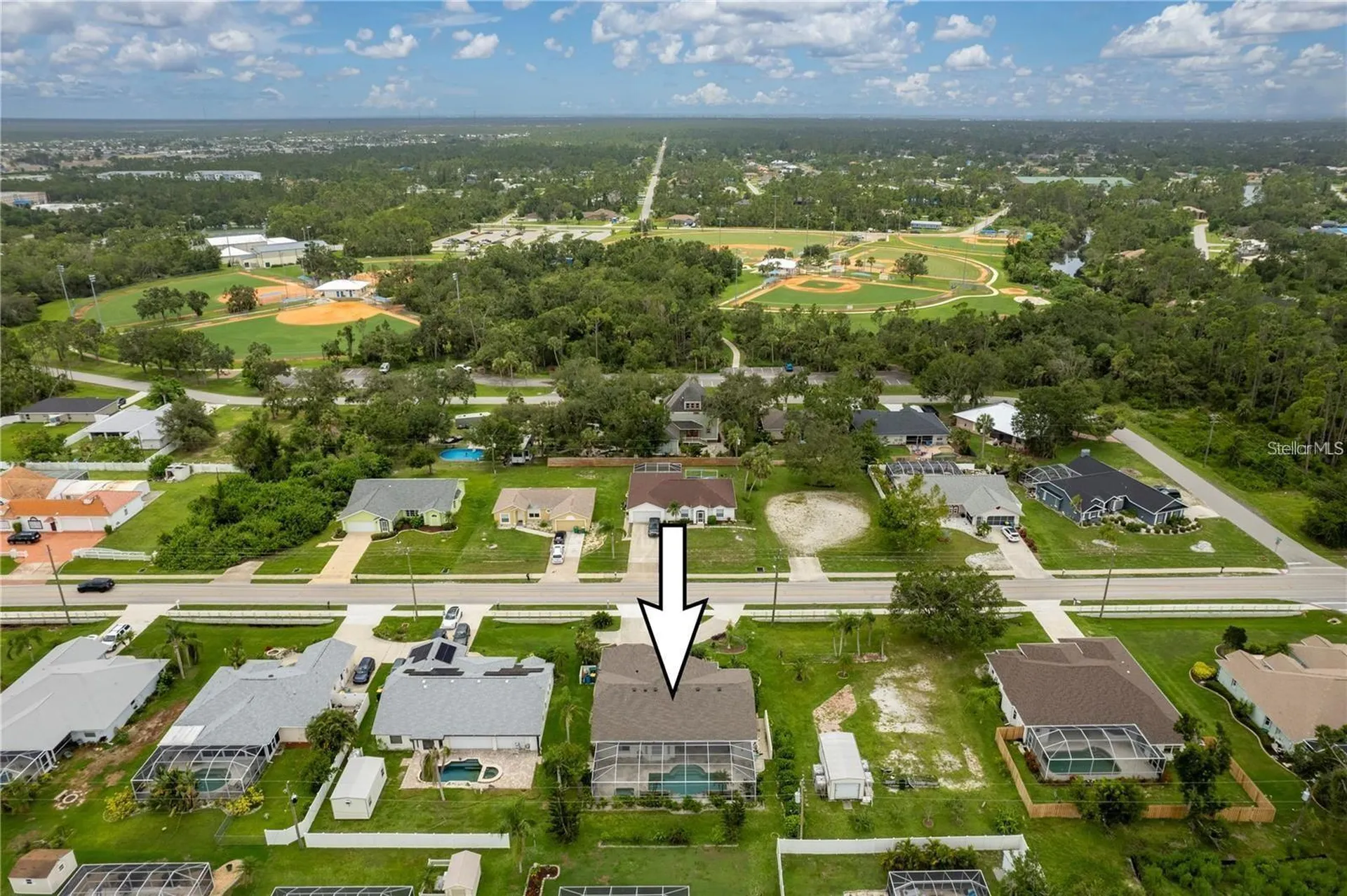 23420 Peachland Boulevard Port Charlotte FL 33954