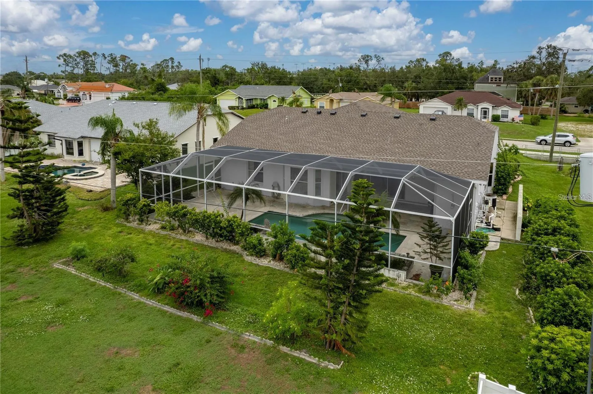 23420 Peachland Boulevard Port Charlotte FL 33954