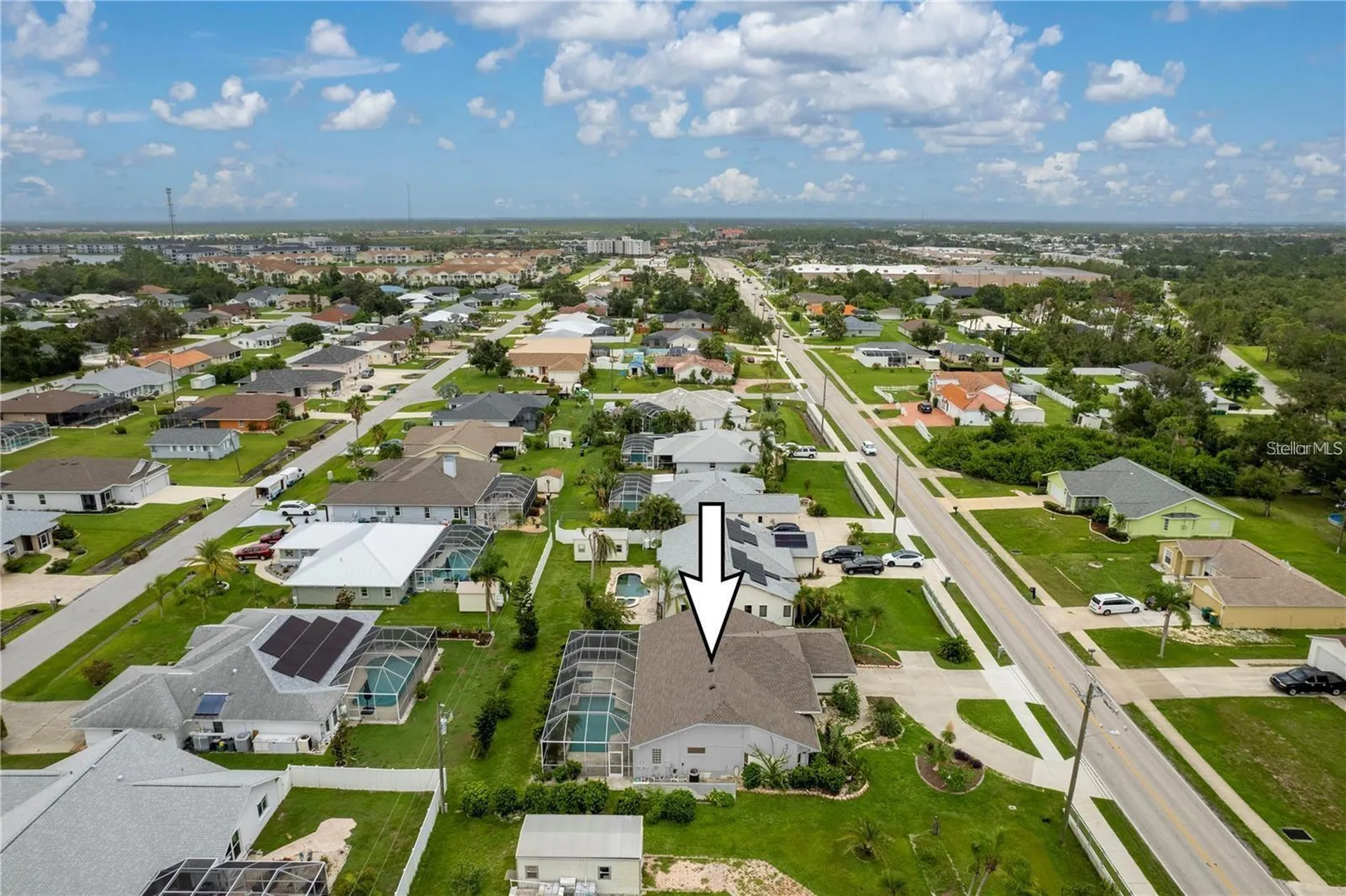 23420 Peachland Boulevard Port Charlotte FL 33954