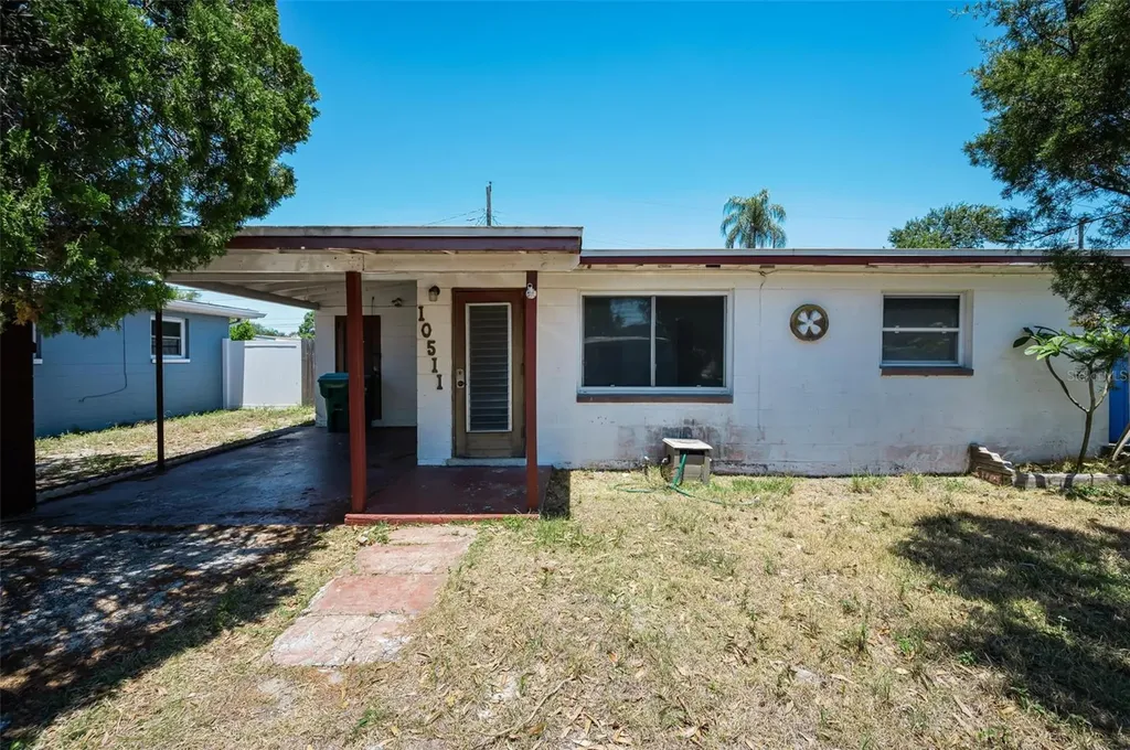 10511 116th Terrace Largo FL 33773