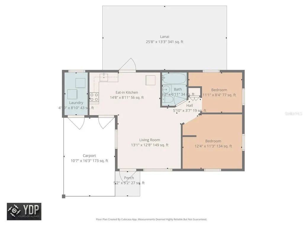 10511 116th Terrace Largo FL 33773