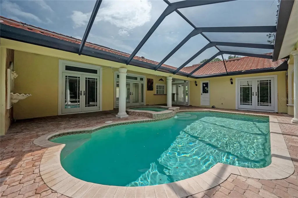 13902 Captains Reef Court Tampa FL 33624