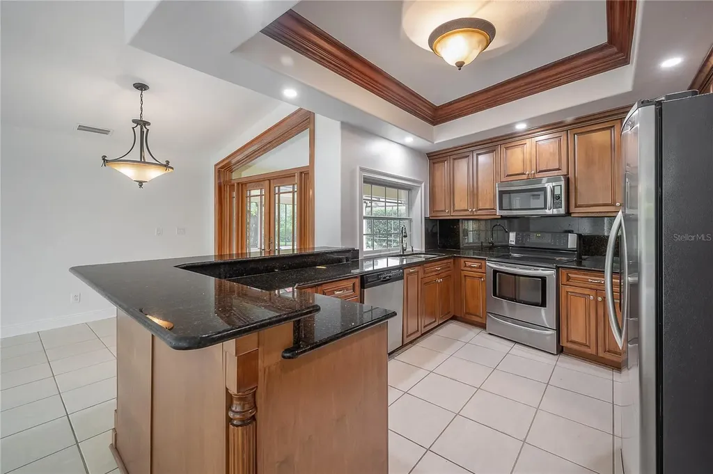 13902 Captains Reef Court Tampa FL 33624