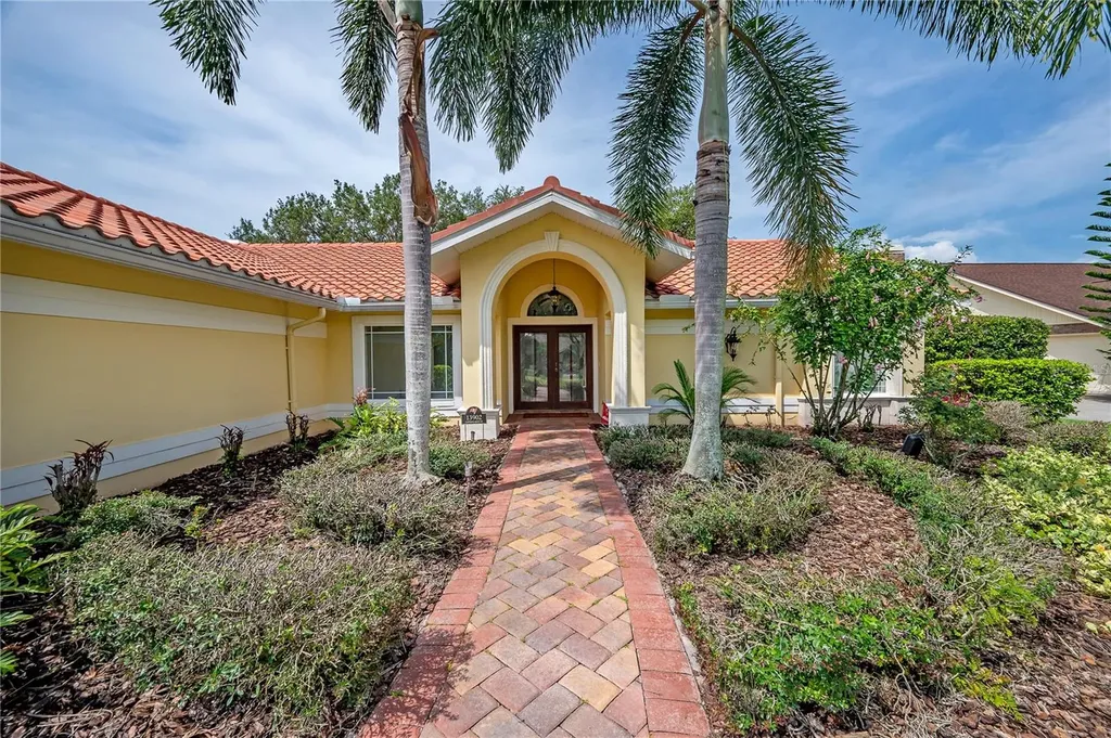 13902 Captains Reef Court Tampa FL 33624