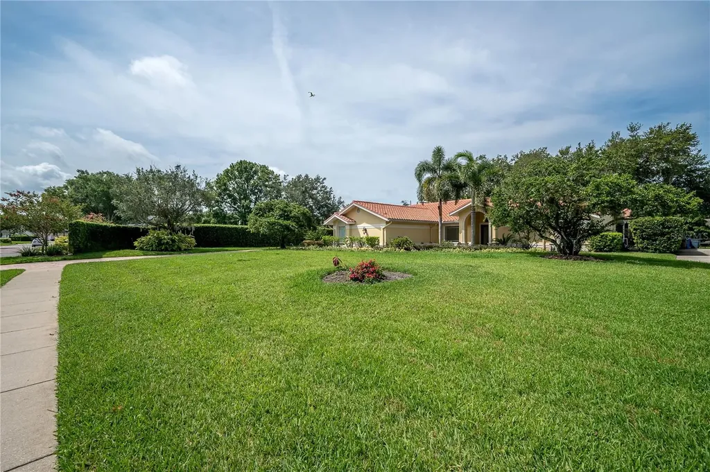 13902 Captains Reef Court Tampa FL 33624