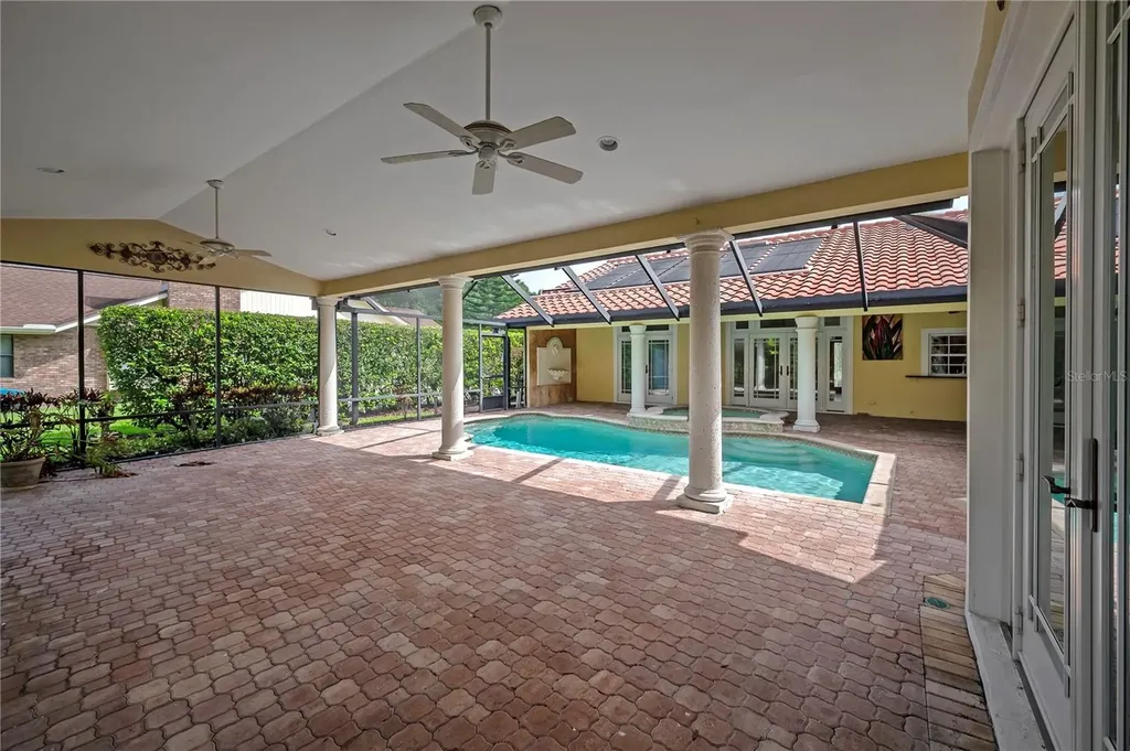 13902 Captains Reef Court Tampa FL 33624