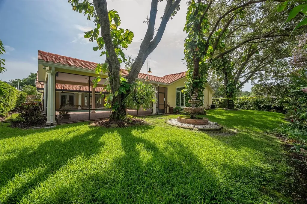 13902 Captains Reef Court Tampa FL 33624