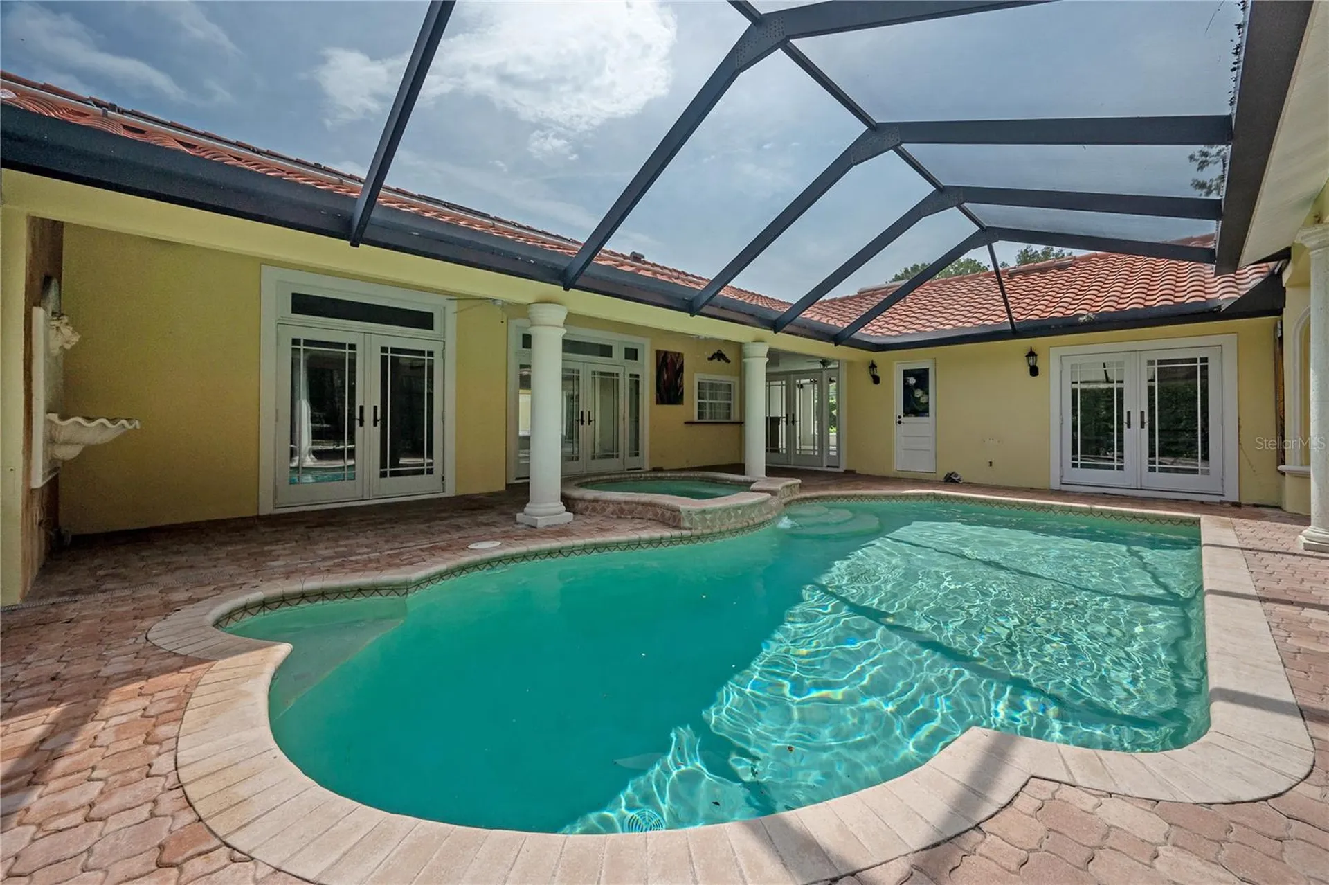 13902 Captains Reef Court Tampa FL 33624