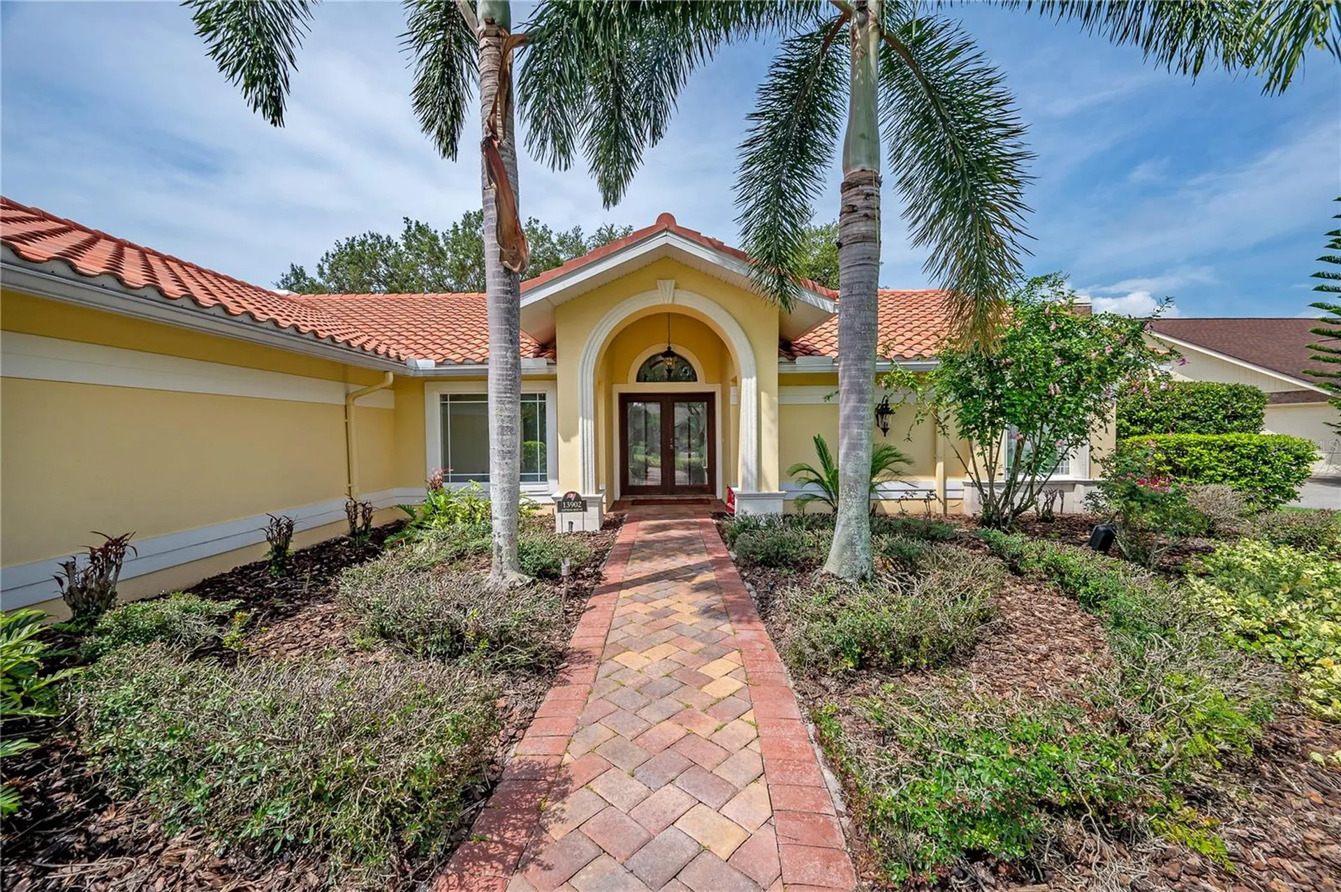 13902 Captains Reef Court Tampa FL 33624