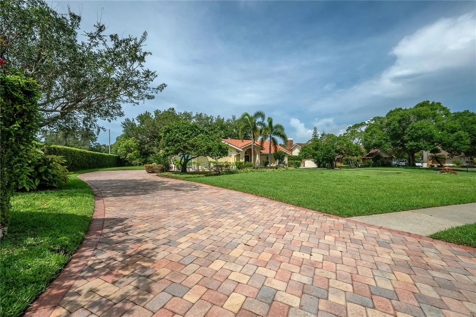 13902 Captains Reef Court Tampa FL 33624