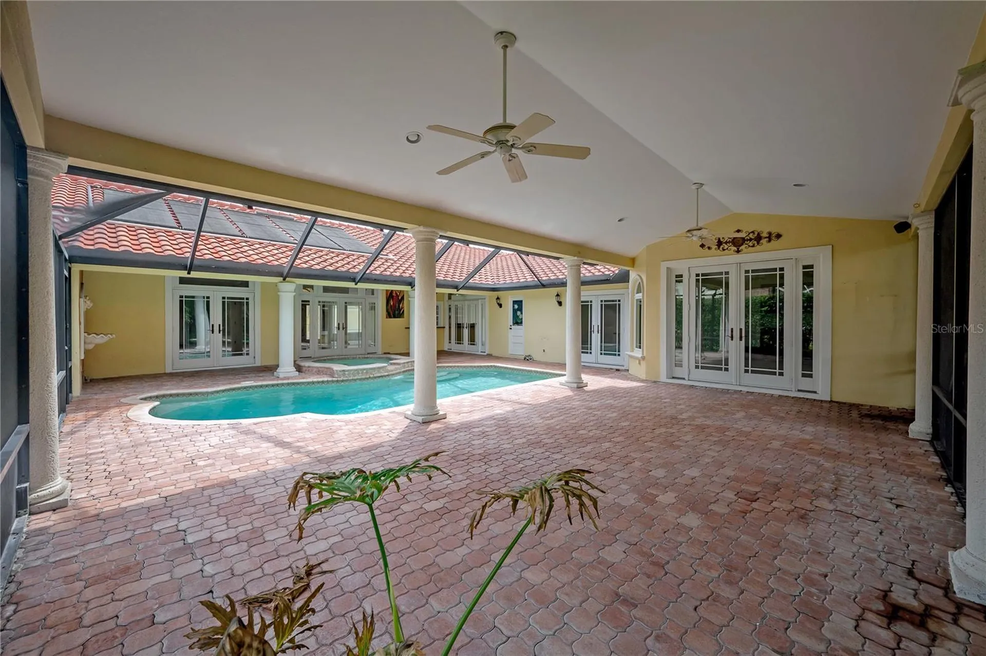 13902 Captains Reef Court Tampa FL 33624