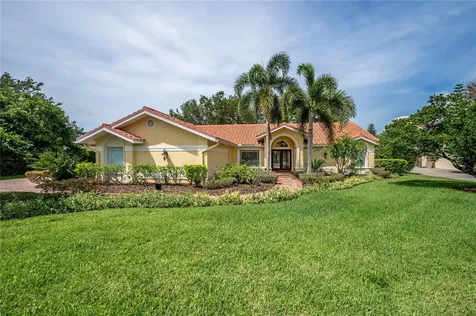 13902 Captains Reef Court Tampa FL 33624