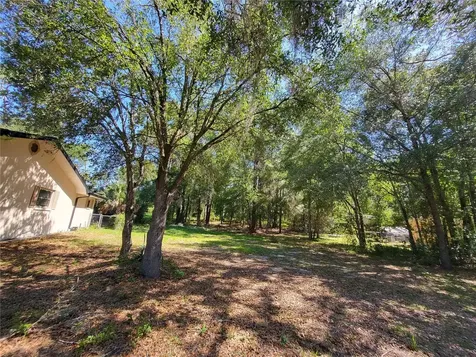 6491 E Lowden Street Inverness FL 34452