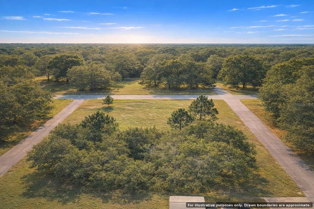 Flamingo Road Oak Hill FL 32759