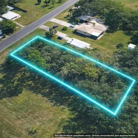 Flamingo Road Oak Hill FL 32759