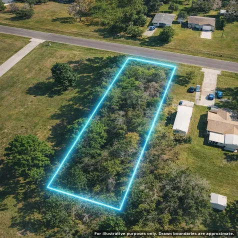 Flamingo Road Oak Hill FL 32759