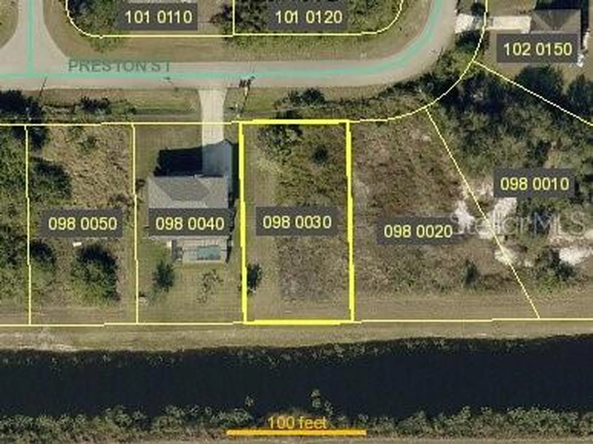 356 Preston Street Lehigh Acres FL 33974