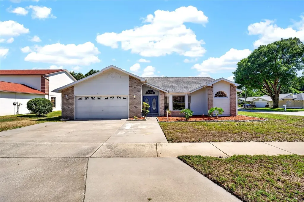 8404 Millwood Drive Hudson FL 34667