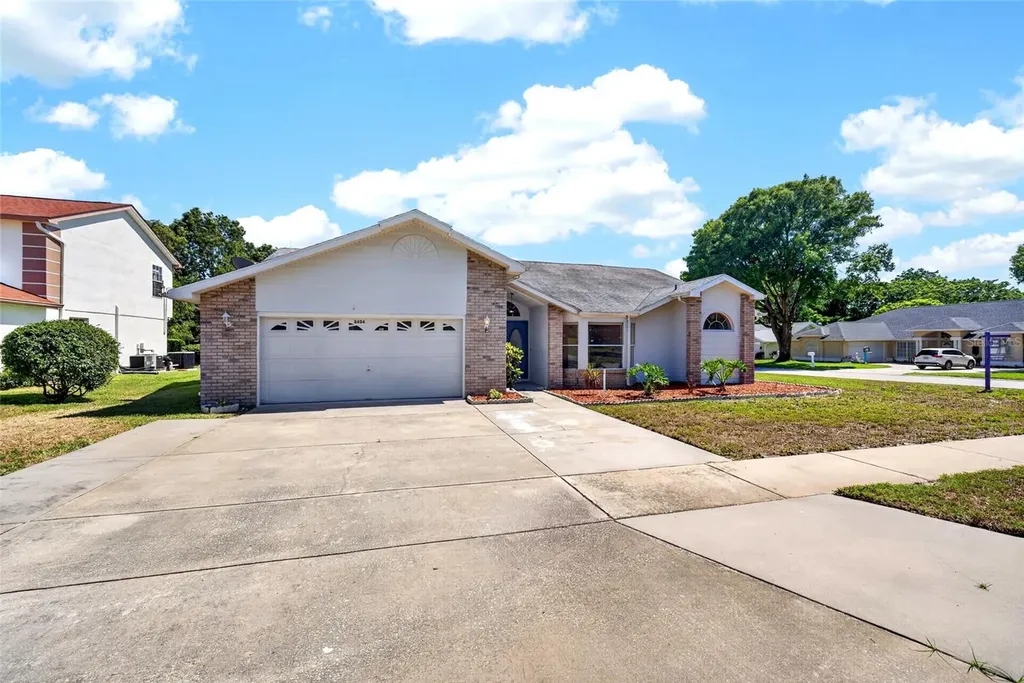 8404 Millwood Drive Hudson FL 34667