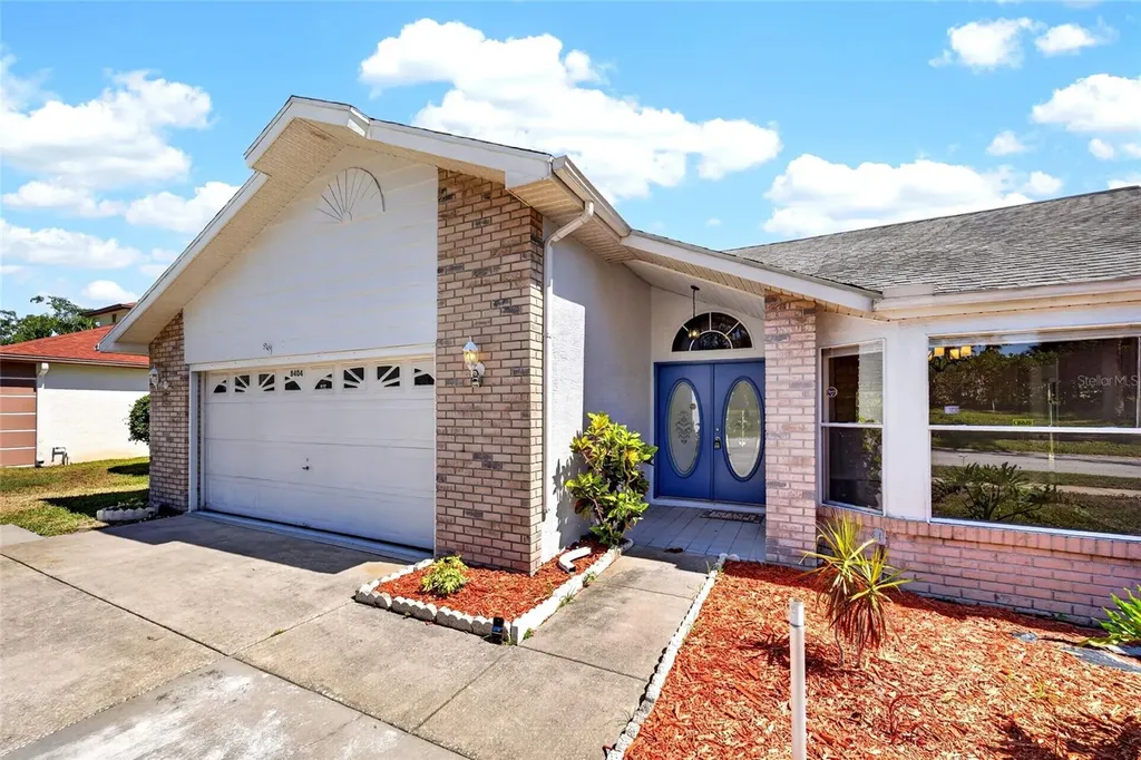 8404 Millwood Drive Hudson FL 34667