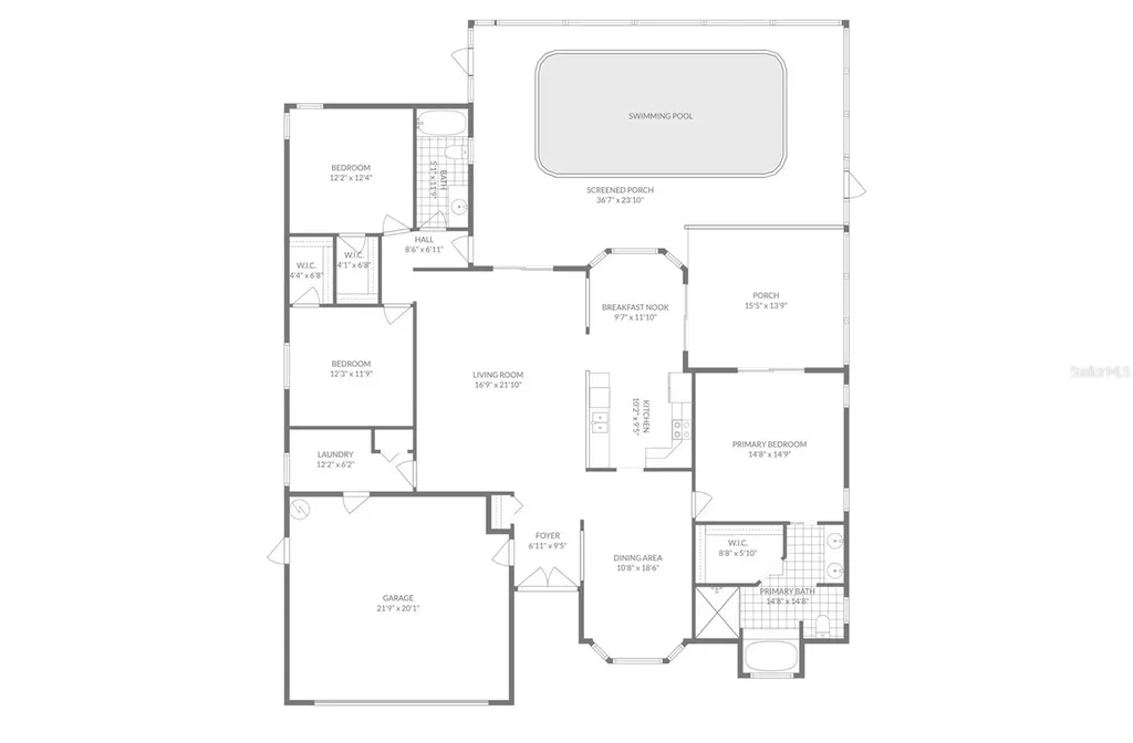 8404 Millwood Drive Hudson FL 34667