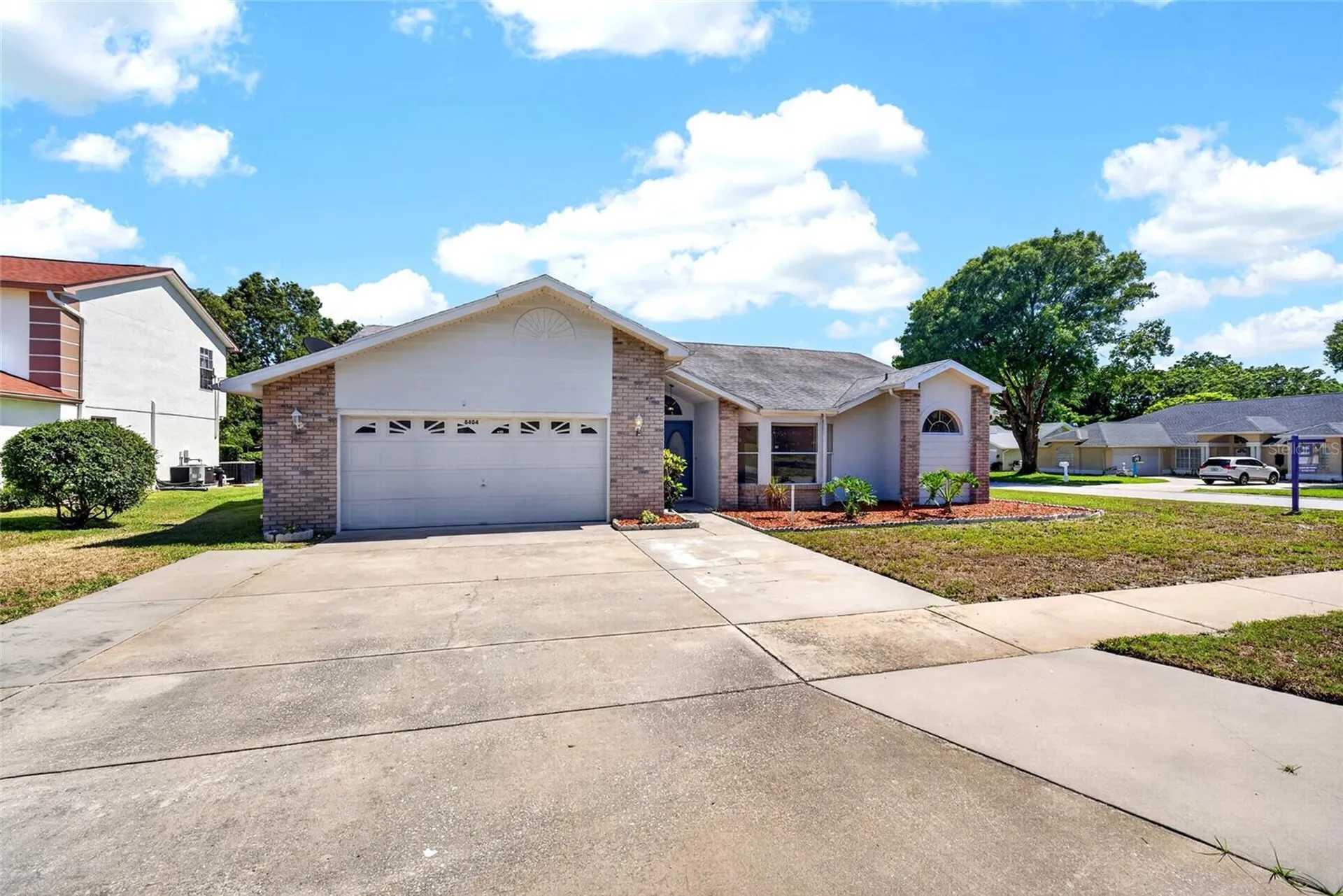 8404 Millwood Drive Hudson FL 34667