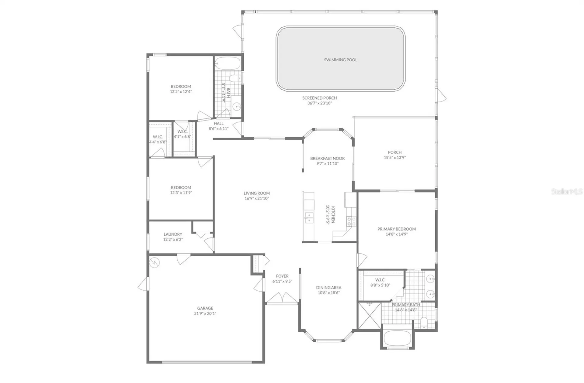 8404 Millwood Drive Hudson FL 34667