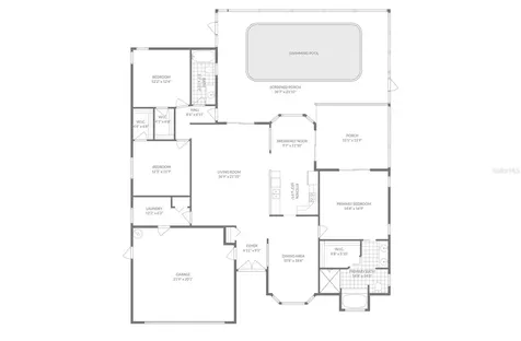 8404 Millwood Drive Hudson FL 34667