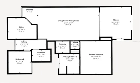 9673 SW 63rd Loop Ocala FL 34481