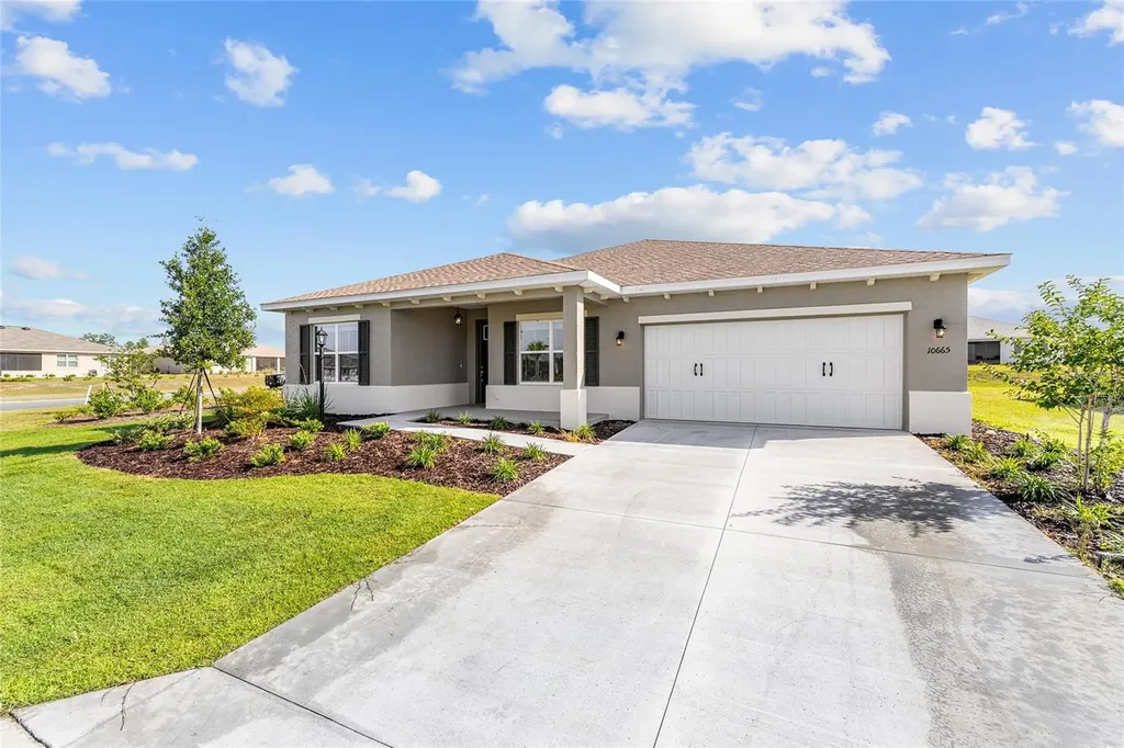 10665 SW 101st Lane Road Ocala FL 34481