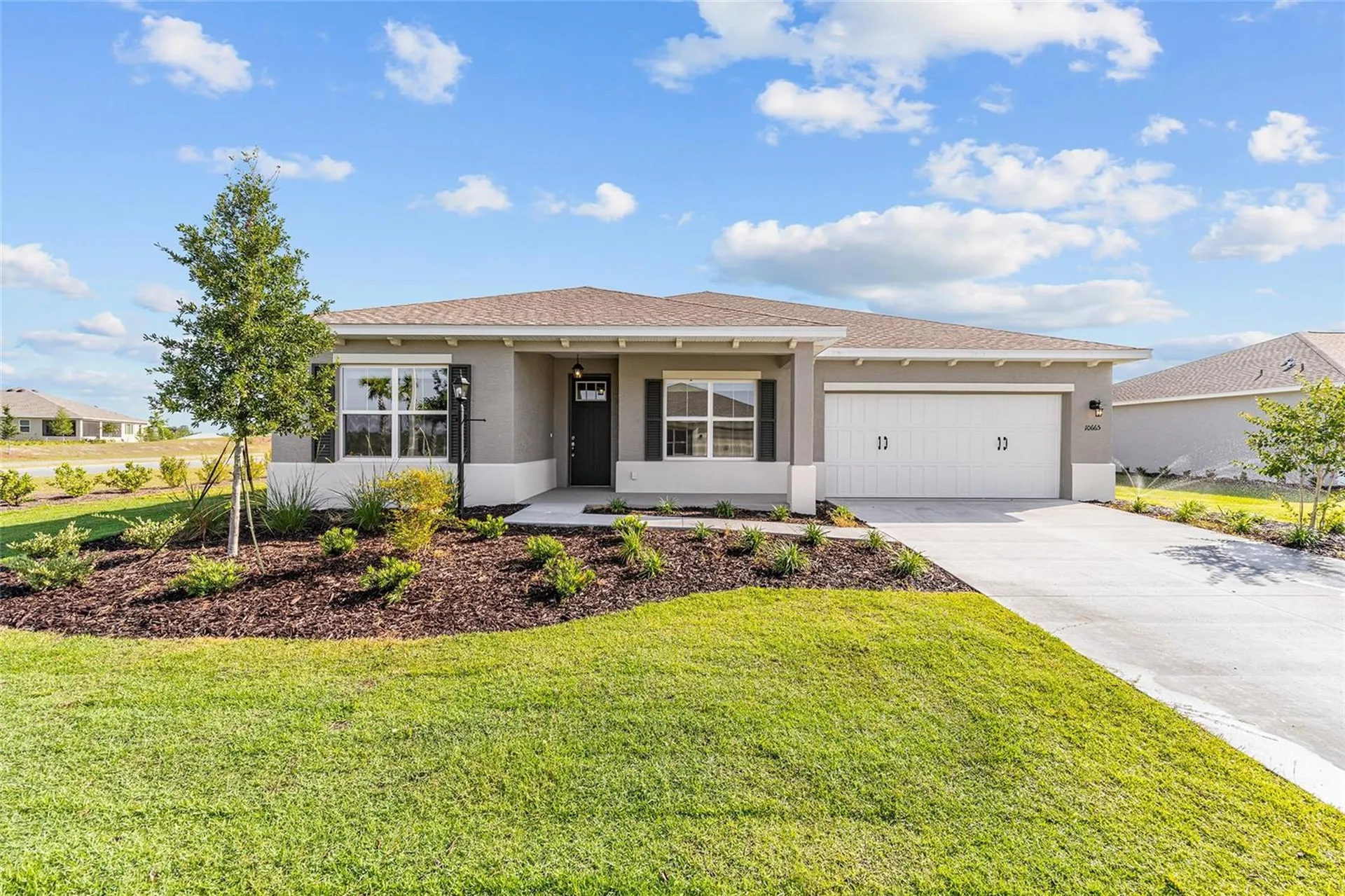 10665 SW 101st Lane Road Ocala FL 34481