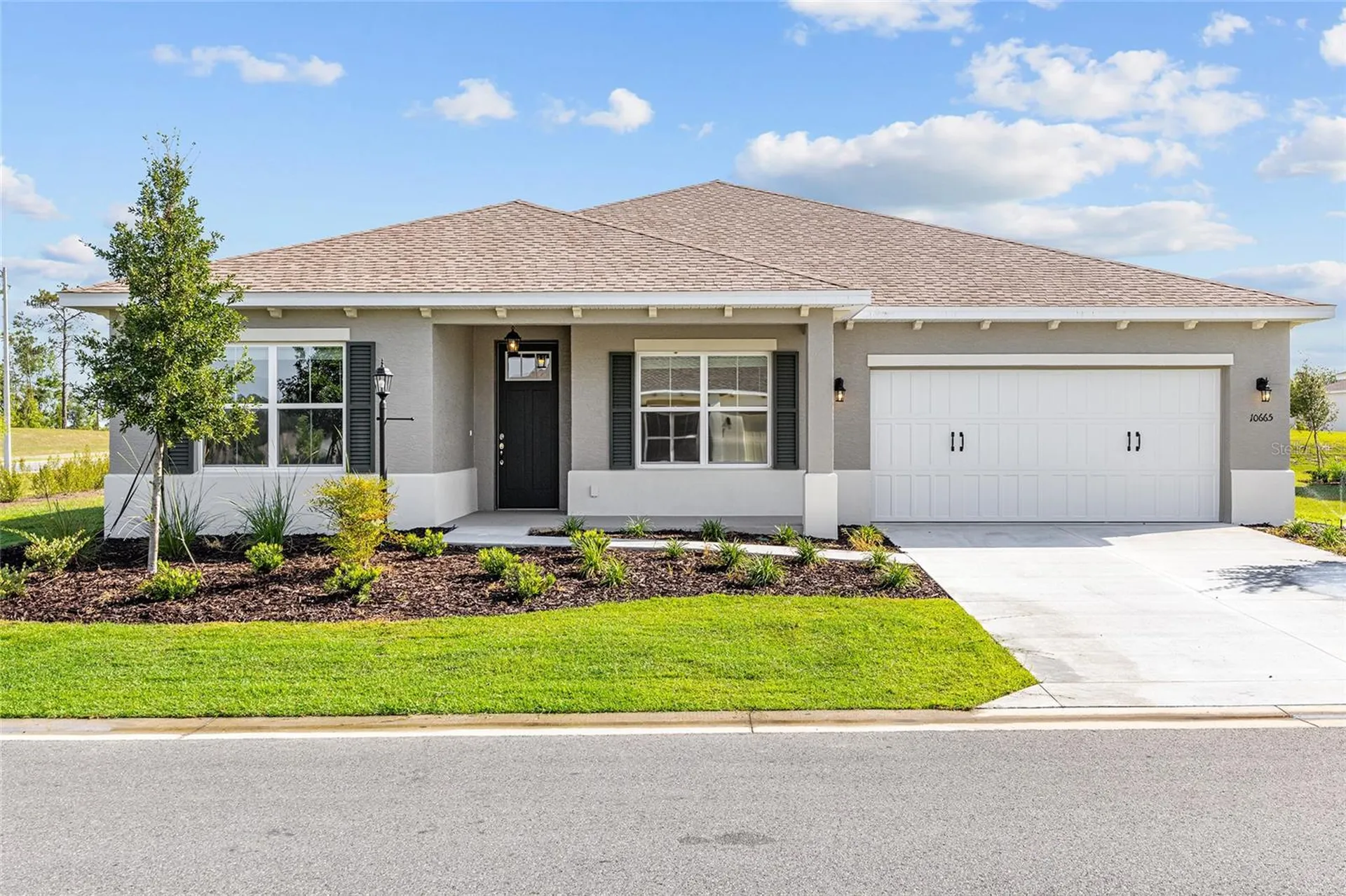 10665 SW 101st Lane Road Ocala FL 34481