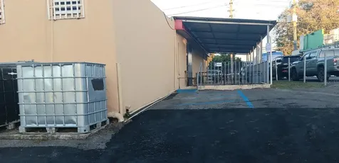 PR-167 Km 16.1 Buena Vista Ward - Falcon Sector Bayamon PR 00956