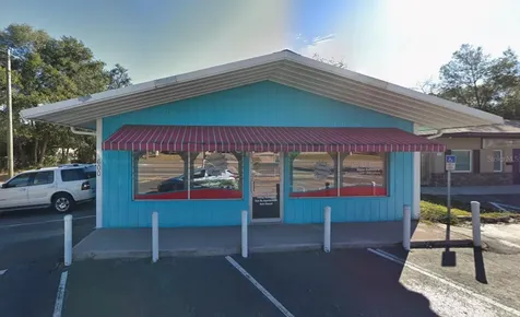 600 S Volusia Avenue Orange City FL 32763