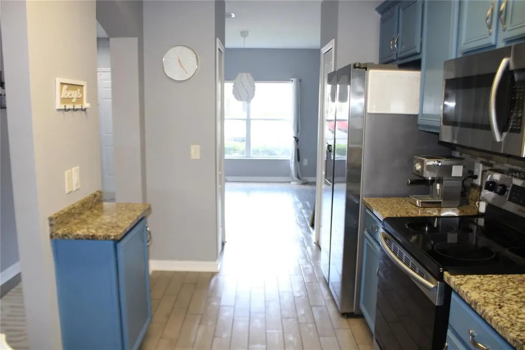 5842 Fishhawk Ridge Drive Lithia FL 33547