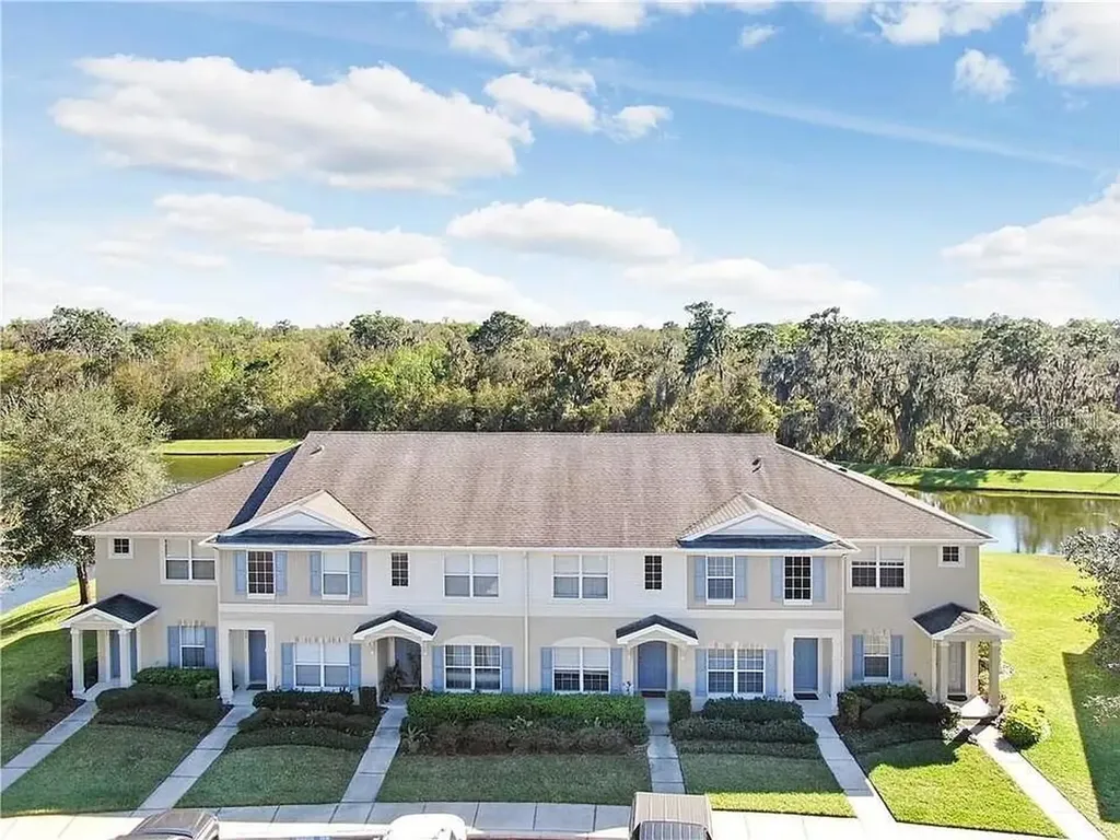 5842 Fishhawk Ridge Drive Lithia FL 33547