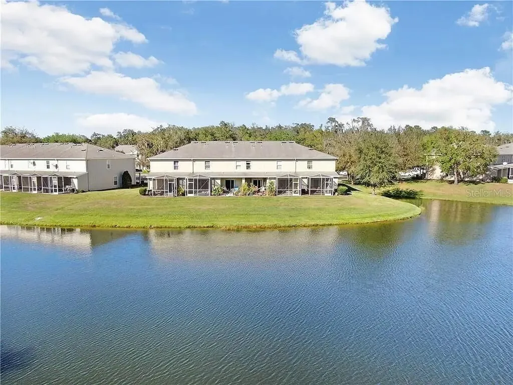 5842 Fishhawk Ridge Drive Lithia FL 33547