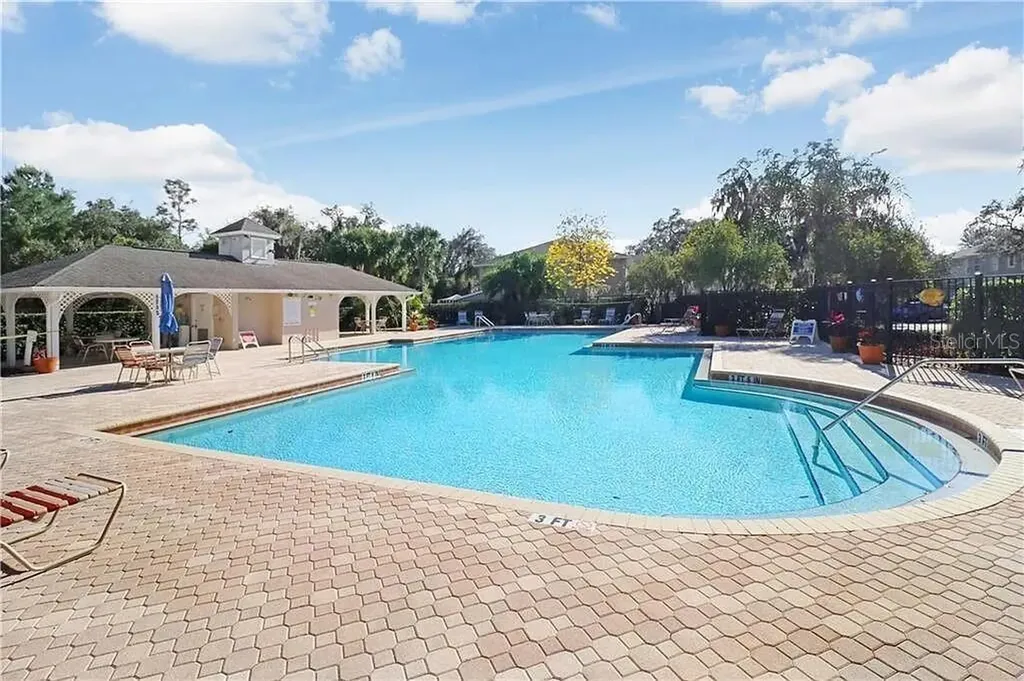 5842 Fishhawk Ridge Drive Lithia FL 33547