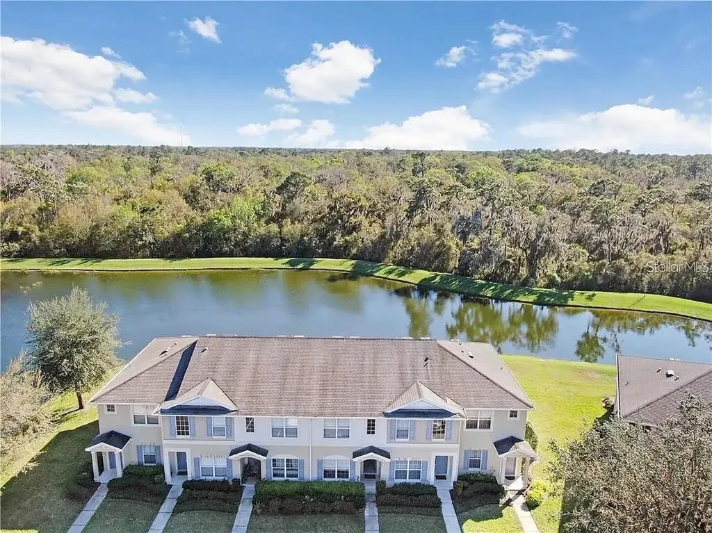 5842 Fishhawk Ridge Drive Lithia FL 33547