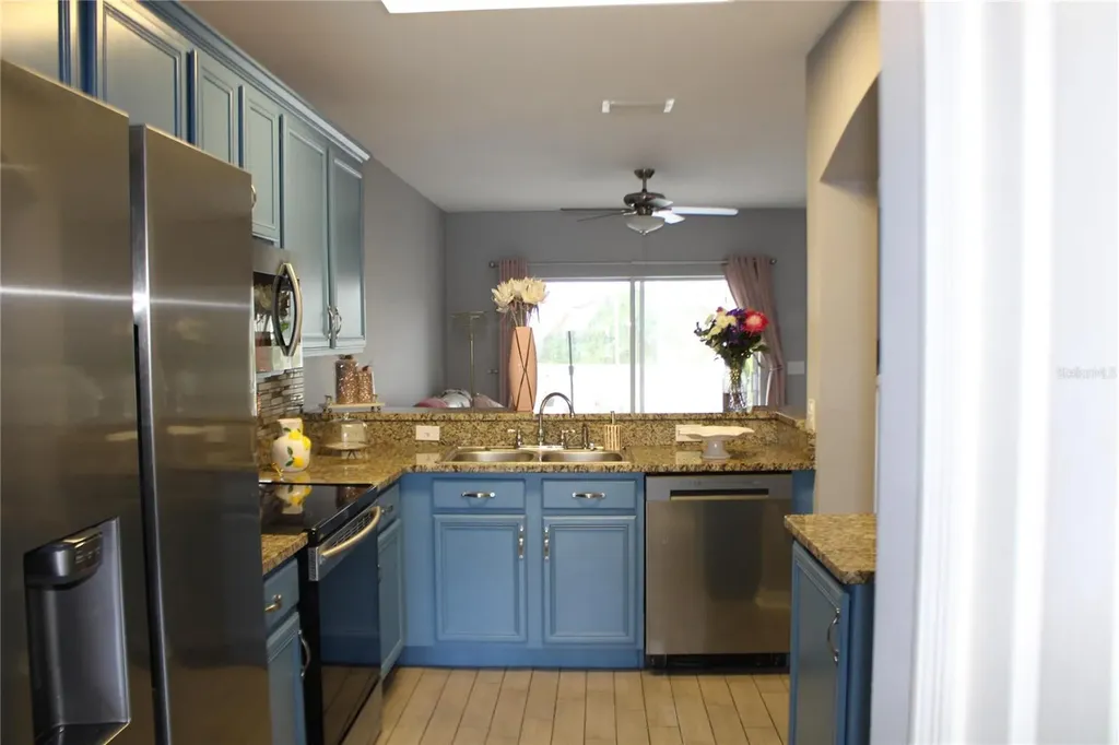 5842 Fishhawk Ridge Drive Lithia FL 33547