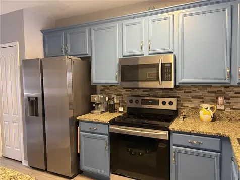 5842 Fishhawk Ridge Drive Lithia FL 33547