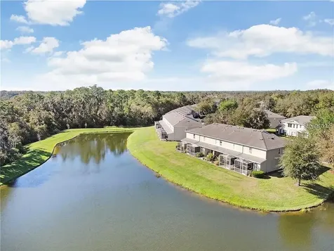 5842 Fishhawk Ridge Drive Lithia FL 33547