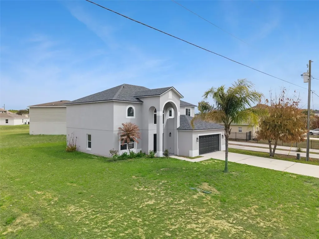 2291 Rio Grande Canyon Loop Kissimmee FL 34759