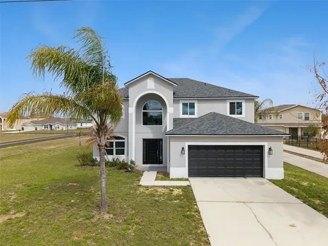 2291 Rio Grande Canyon Loop Kissimmee FL 34759