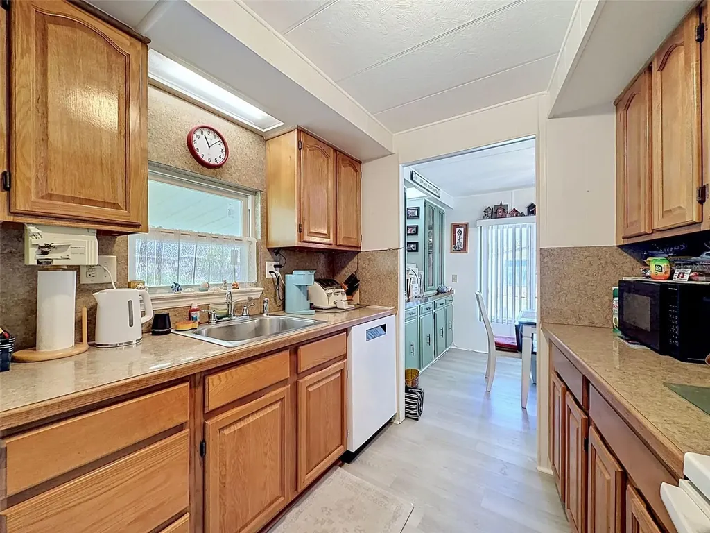 5206 Wisteria Circle New Port Richey FL 34653