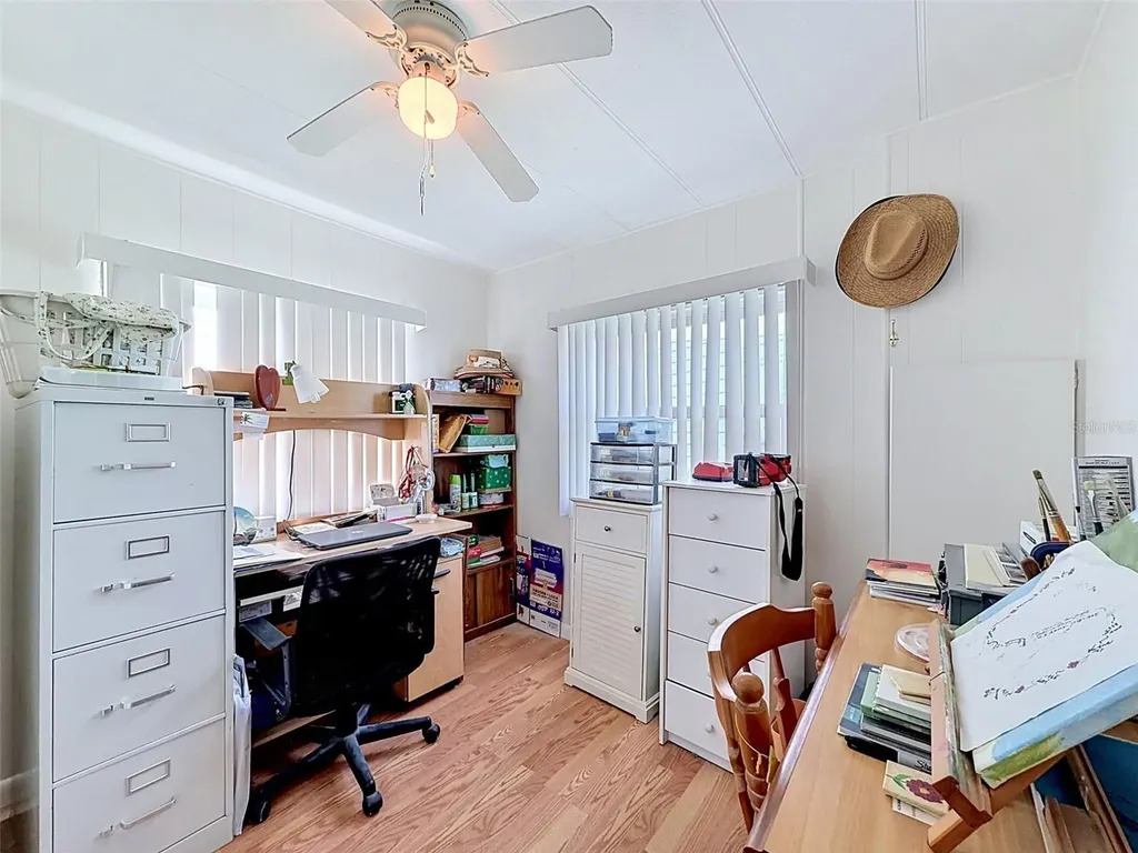 5206 Wisteria Circle New Port Richey FL 34653