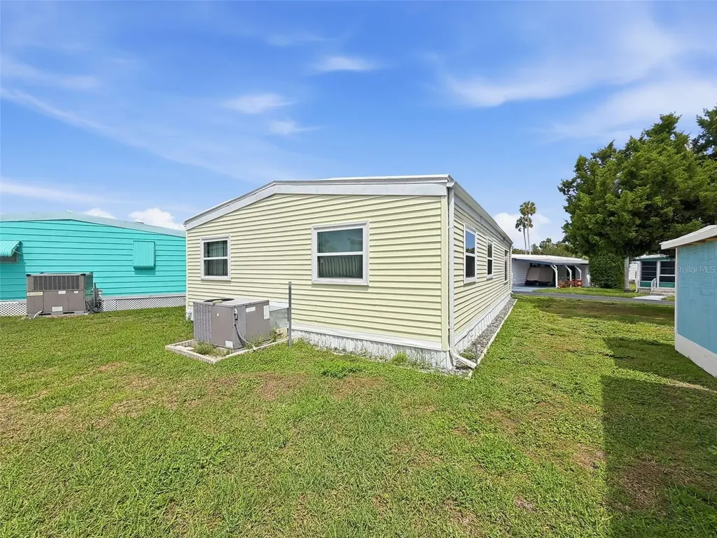 5206 Wisteria Circle New Port Richey FL 34653