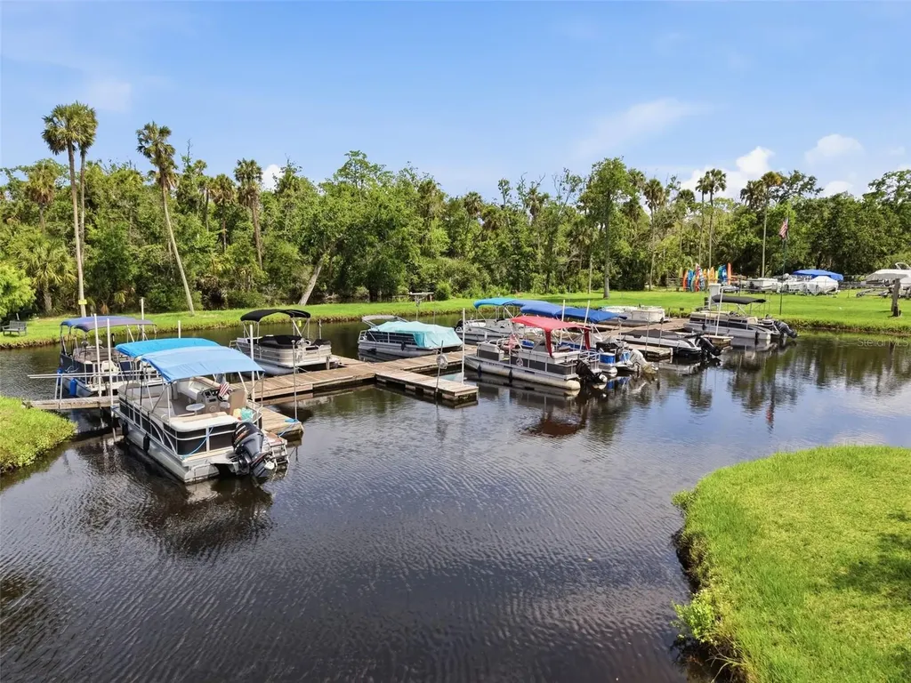 5206 Wisteria Circle New Port Richey FL 34653